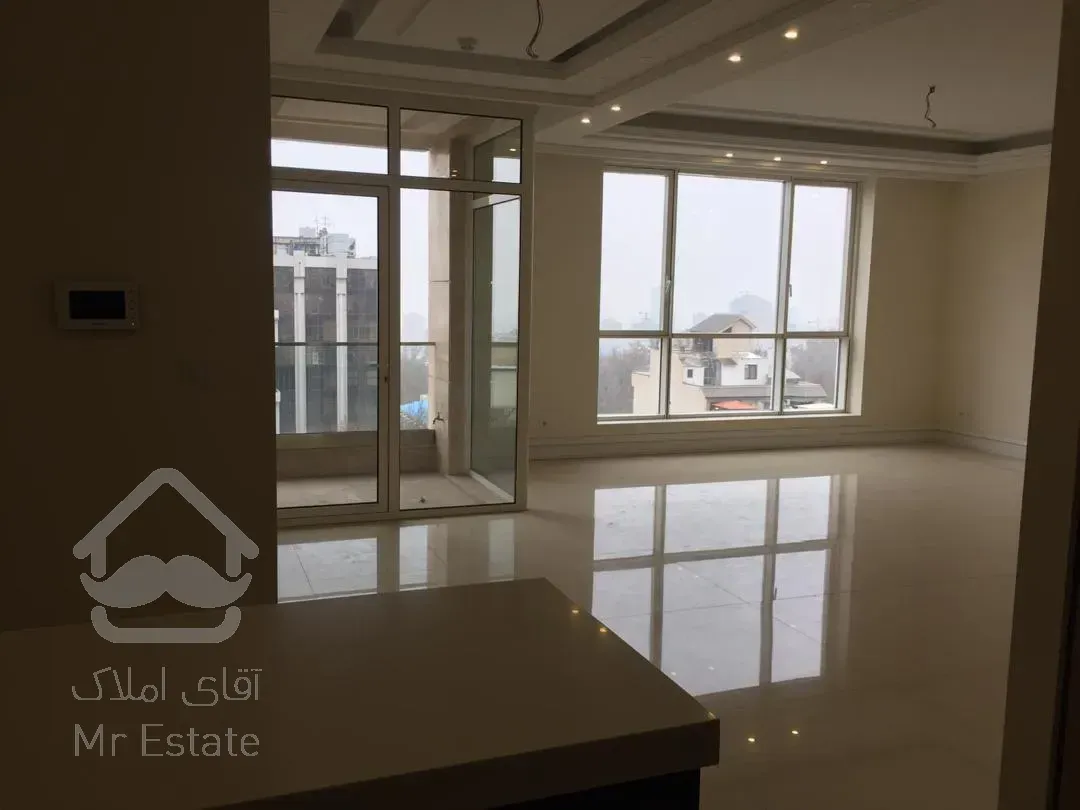 فروش اپارتمان 170 متری زعفرانیه