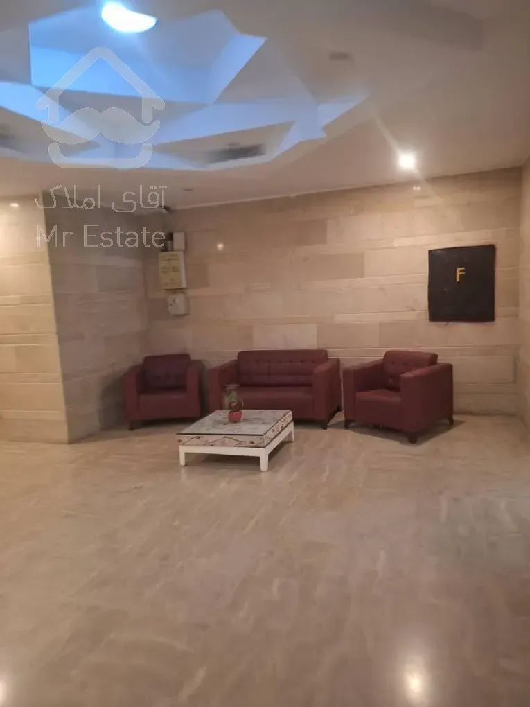 فروش 114 متری قیطریه