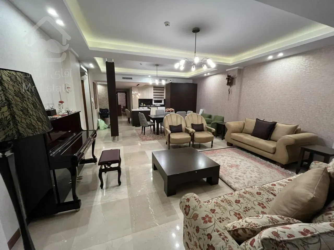 اجاره 171 متری اختیاریه