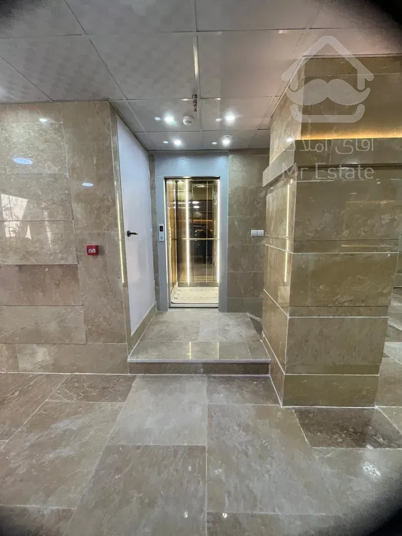 آپارتمان ۱۲۰ متری ولیعصر