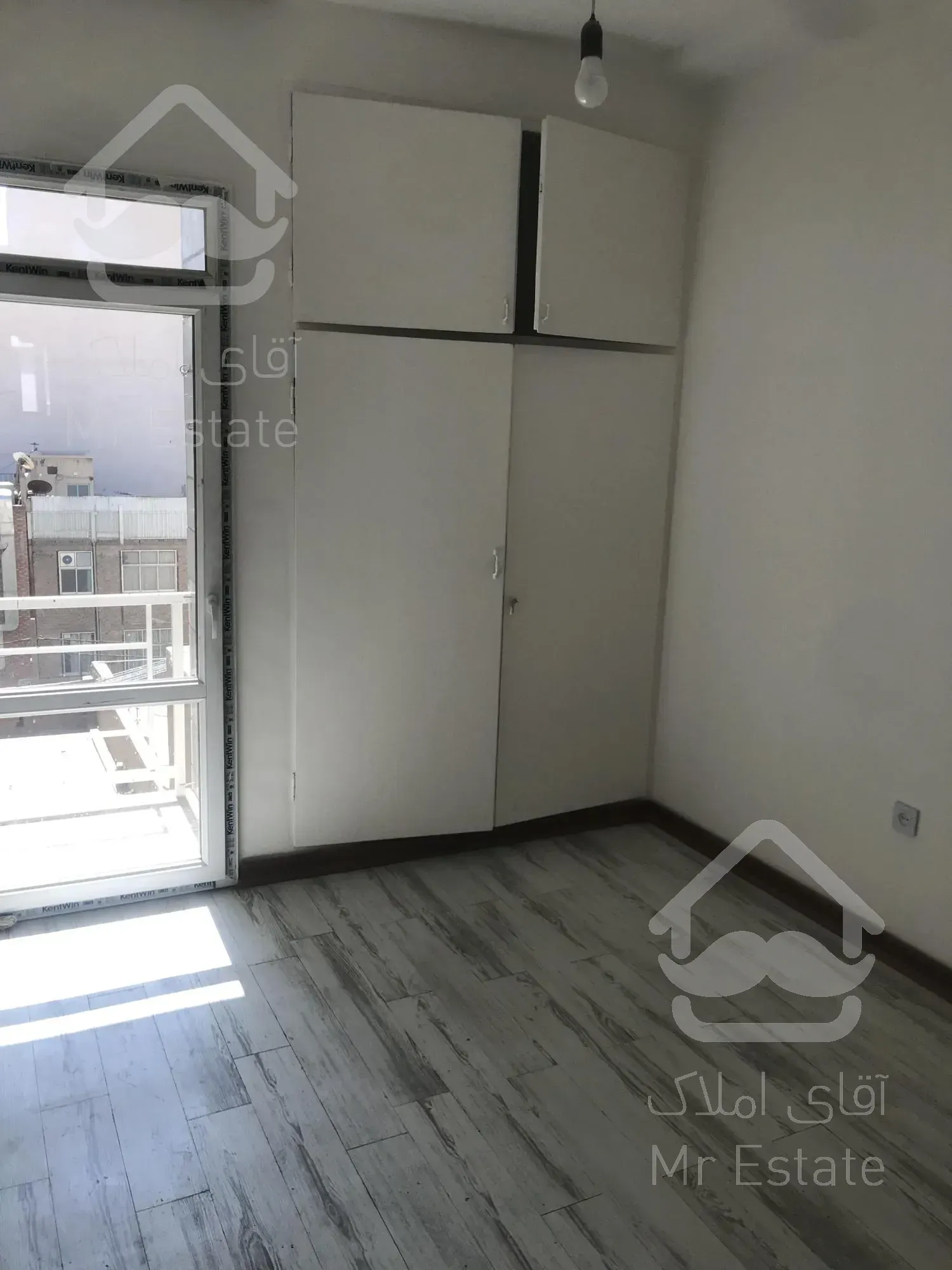 ۸۱ متر سوپرلوکس/فروشنده/شاندیز