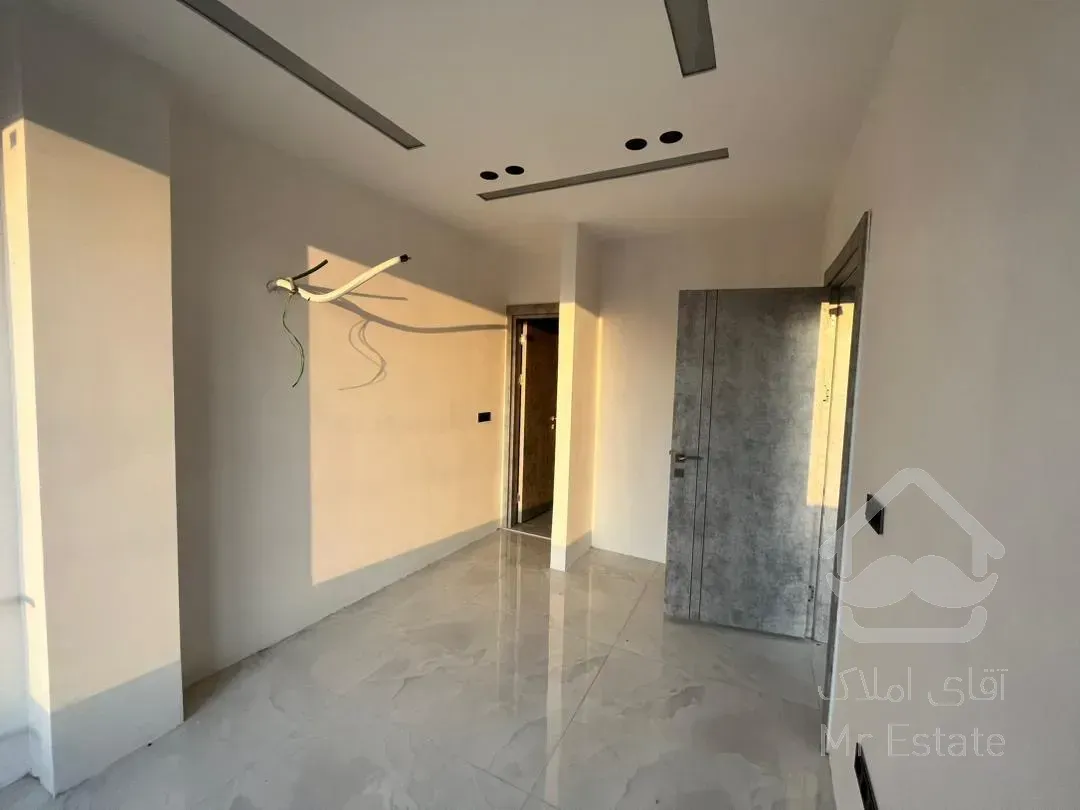 فروش ویلا۲۳۵   متری در زیباکنار انزلی