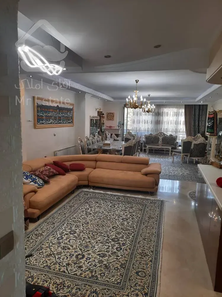 اجاره 140 متری دروس