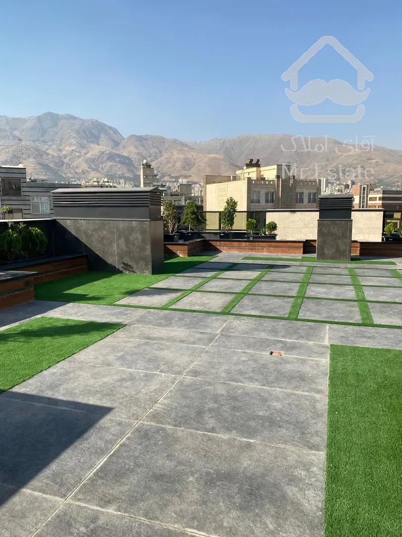 192 متر تاپ لوکیشن میگون فشم