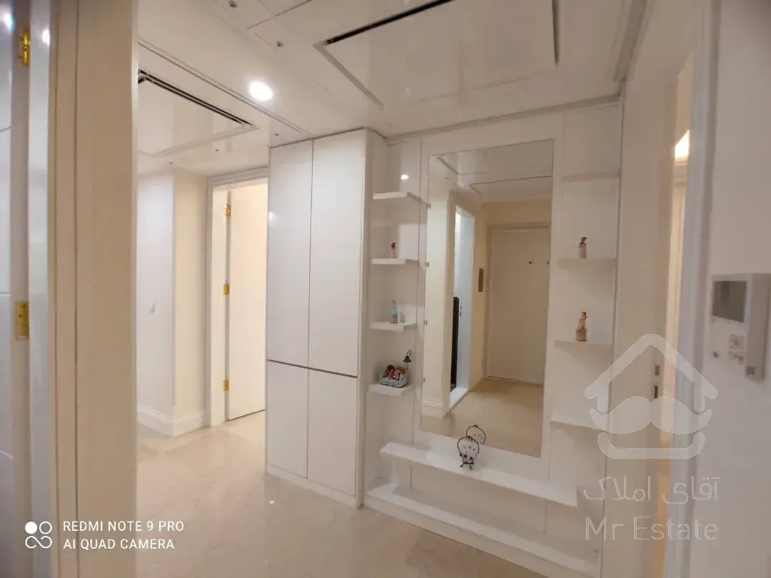 اجاره 220 متری جهانتاب