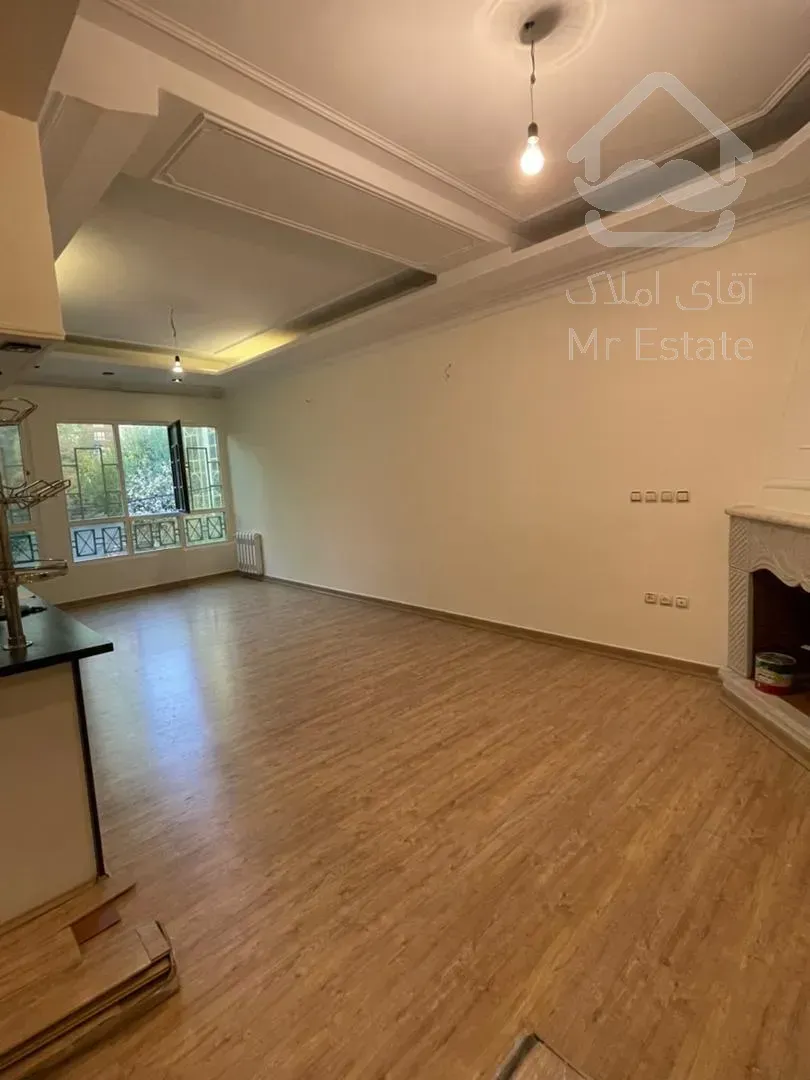 اجاره 130 متری سه راه نشاط