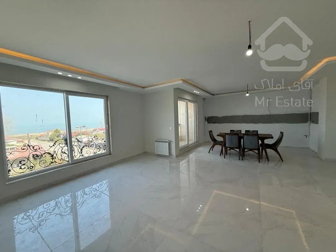 فروش آپارتمان ۱۲۵ متری پاسداران