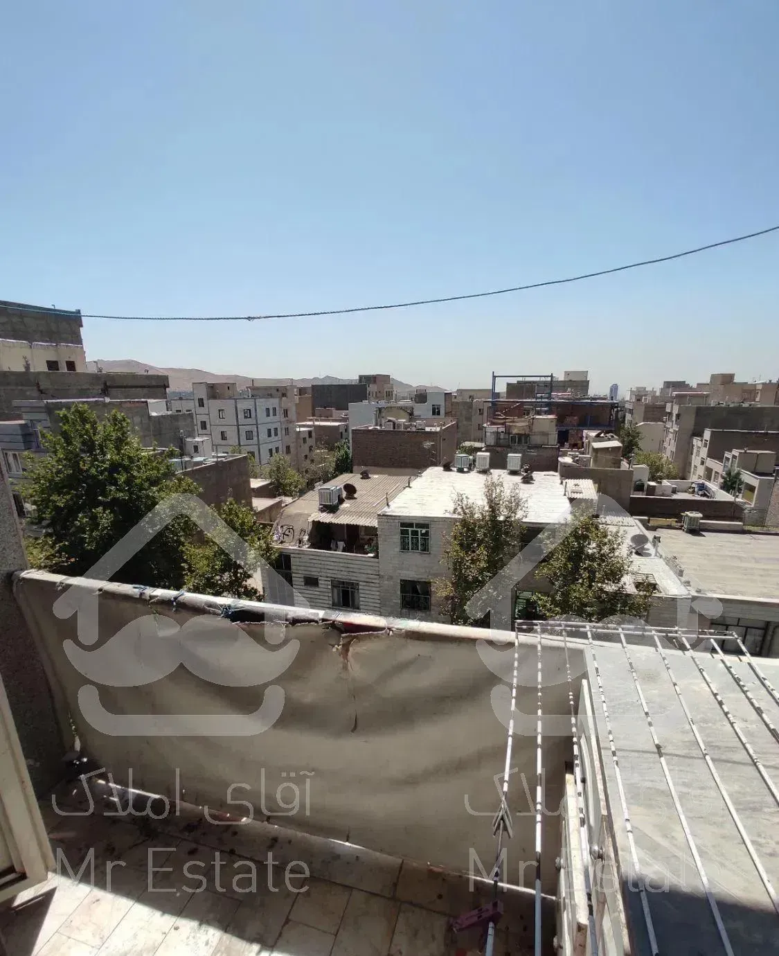 64متری خوش نقشه