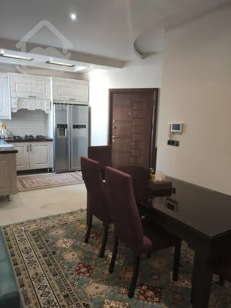 فروش 65 متری ازگل