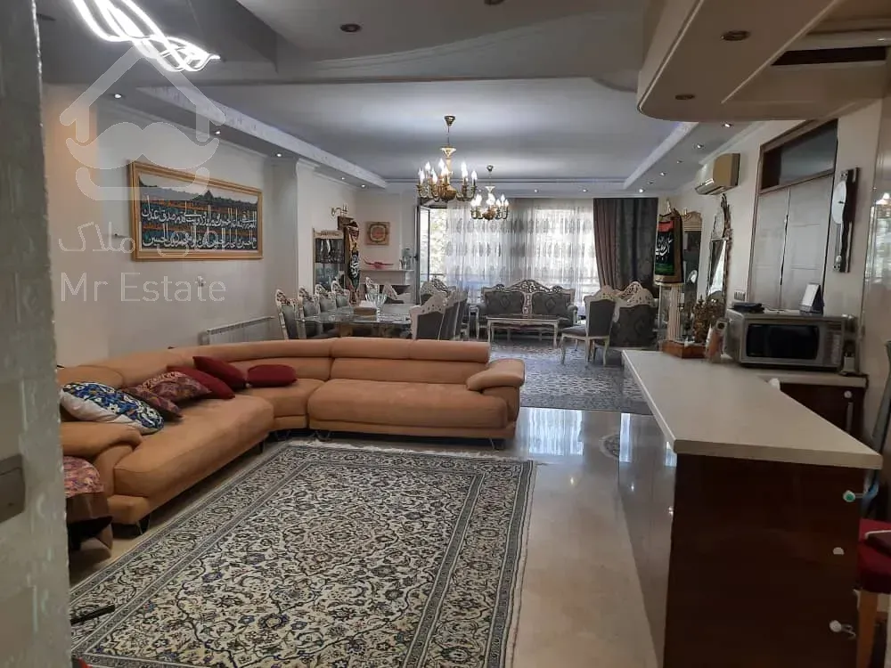 اجاره 140 متری دروس