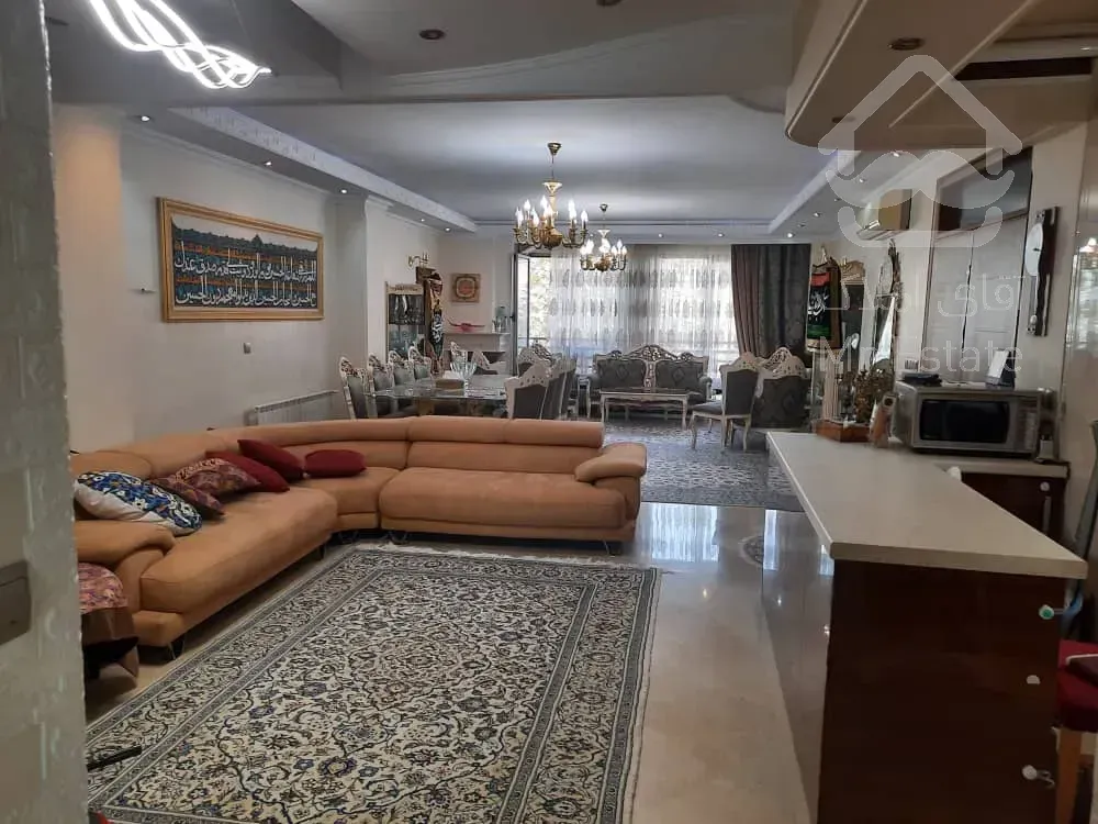 فروش 170 متری پاسداران