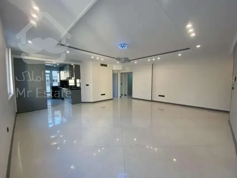 اجاره آپارتمان 113 متر/2خواب/بازسازی شده/جنت آباد