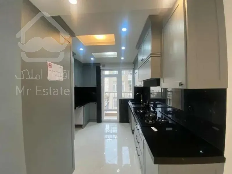 اجاره آپارتمان 113 متر/2خواب/بازسازی شده/جنت آباد