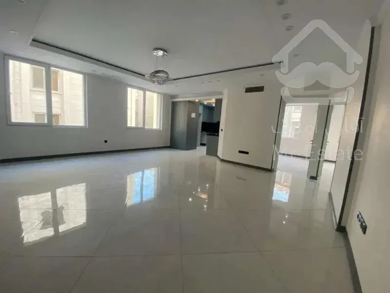 اجاره آپارتمان 113 متر/2خواب/بازسازی شده/جنت آباد