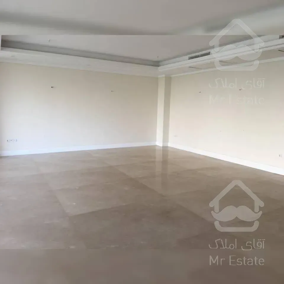 برج باغ مجلل در نیاوران ۲۷۰ متر سوپر لاکچری