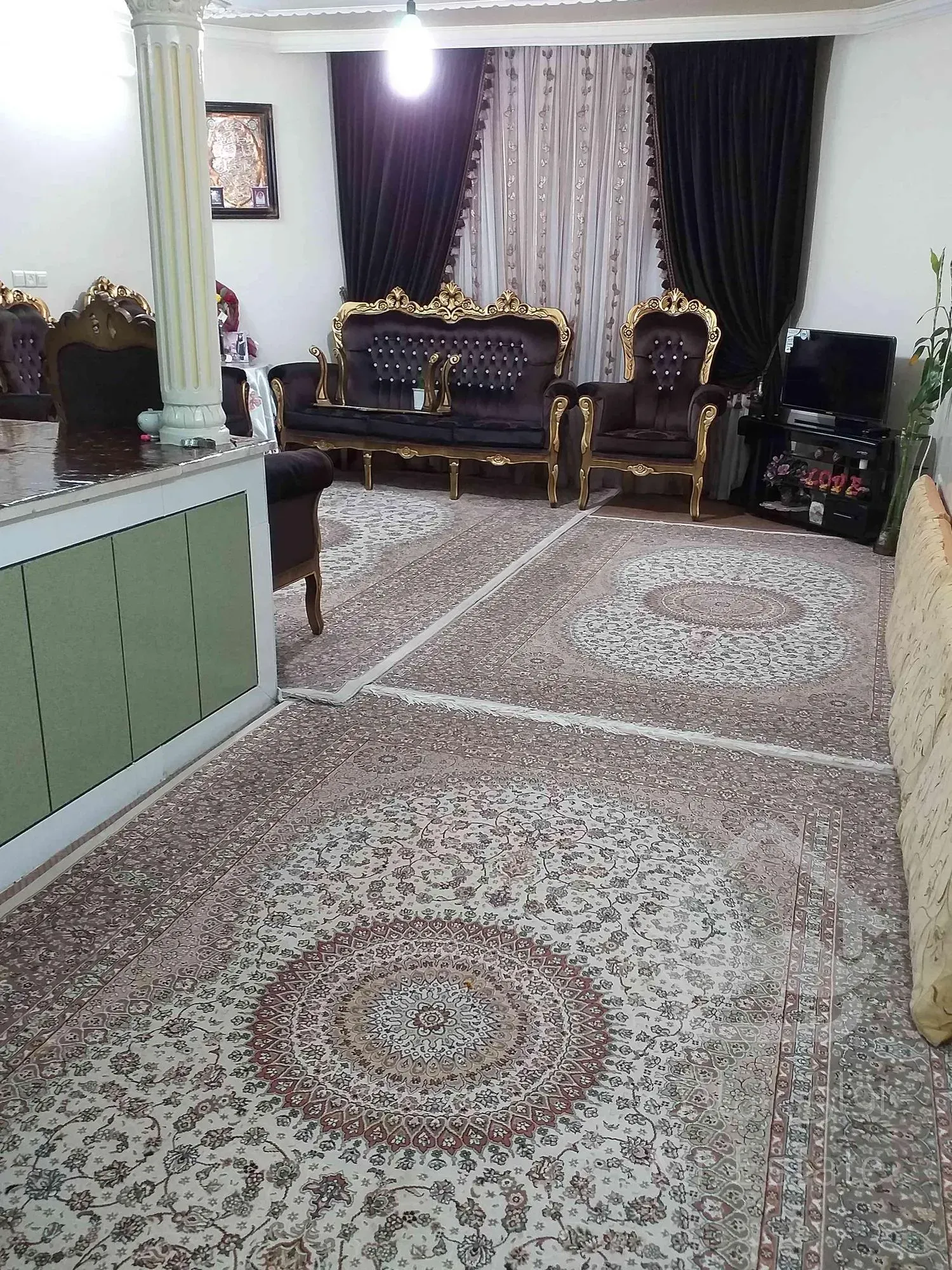 فروش منزل مسکونی