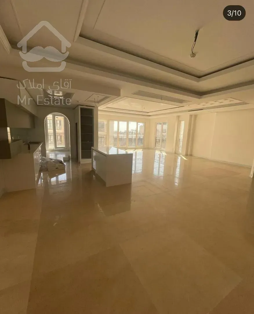 فروش 195 متری دولت