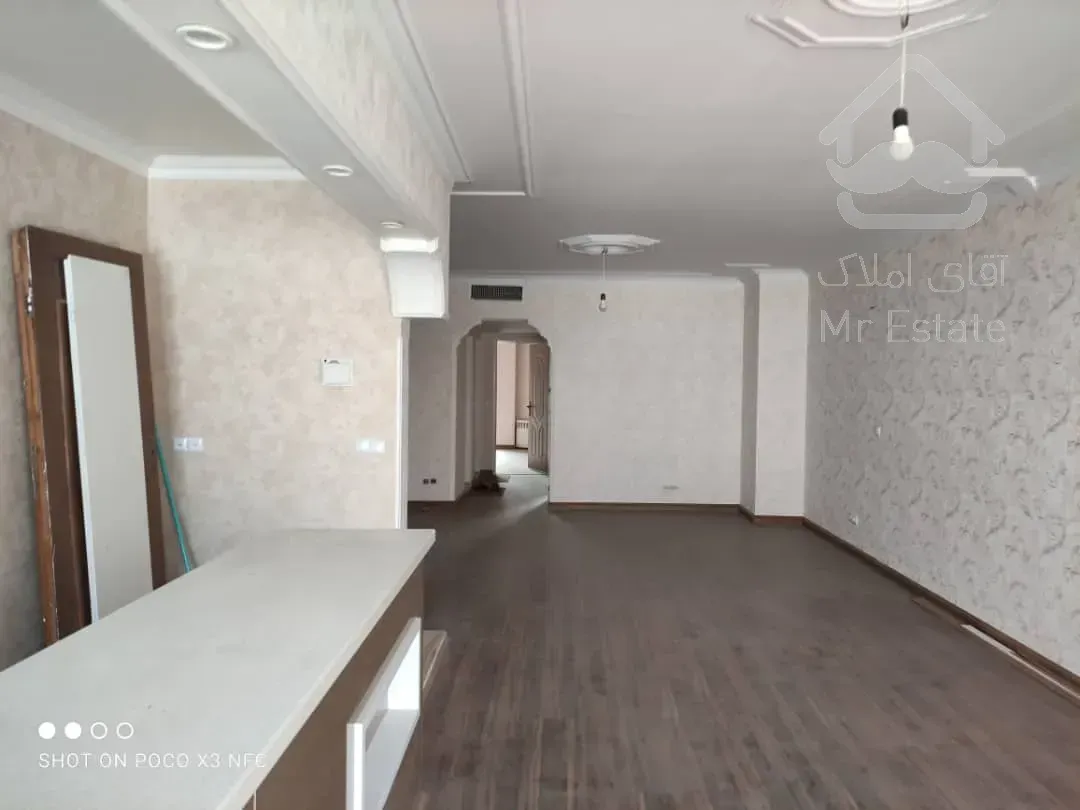 فروش 100 متر دروس