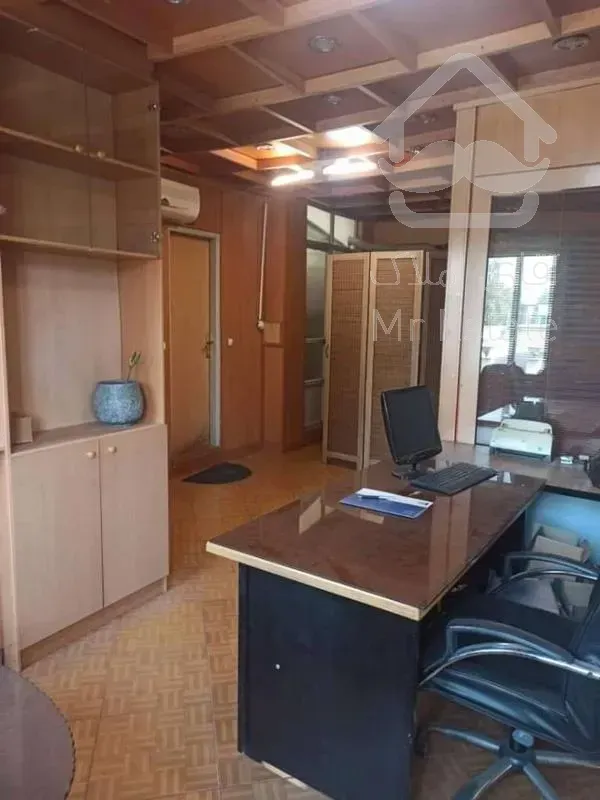 آب /60متر /موقعیت اداری با نامه بلامانع