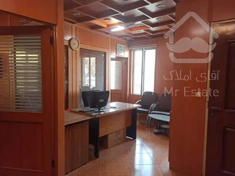 آب /60متر /موقعیت اداری با نامه بلامانع