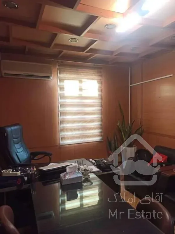 آب /60متر /موقعیت اداری با نامه بلامانع