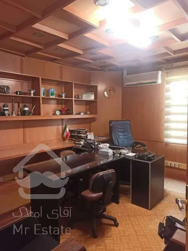 آب /60متر /موقعیت اداری با نامه بلامانع