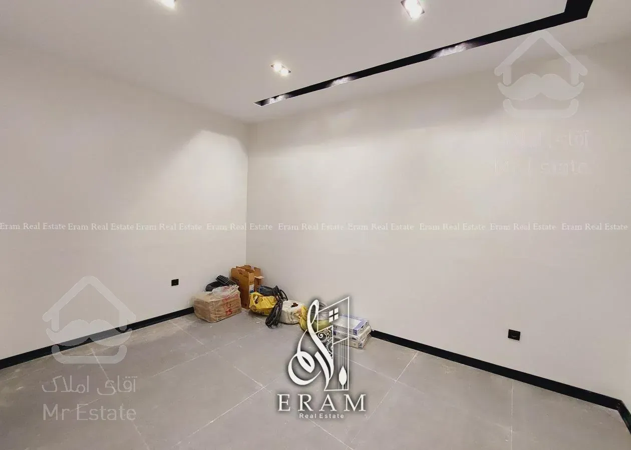 500 متر باغ ویلا نوساز در لم آباد ملارد