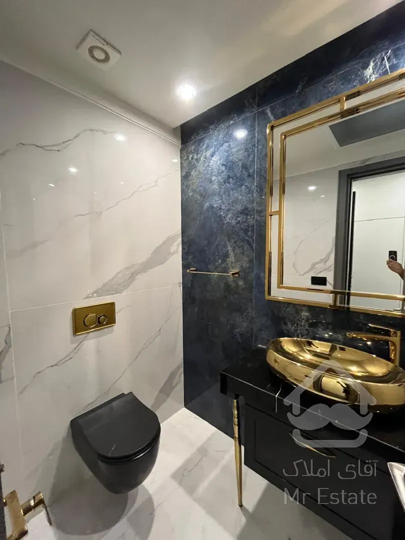 فروش اپارتمان 184 متری ولنجک