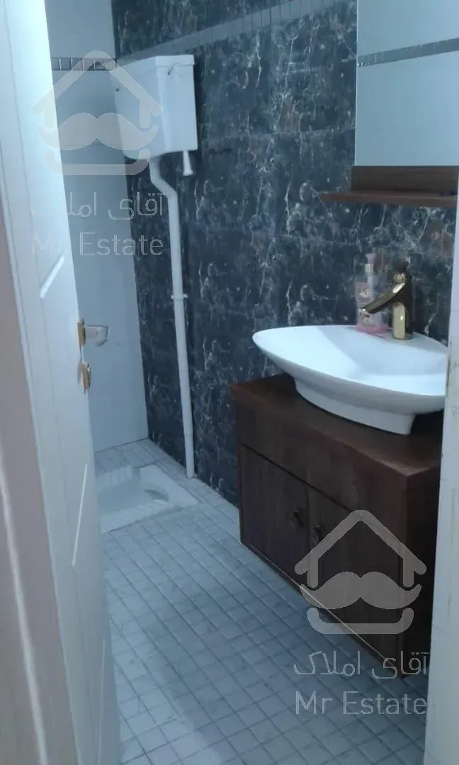 فروش آپارتمان ساحلی سرخرود