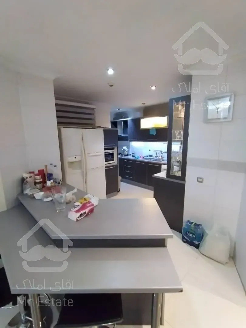 رهن و اجاره 126 متری قبا