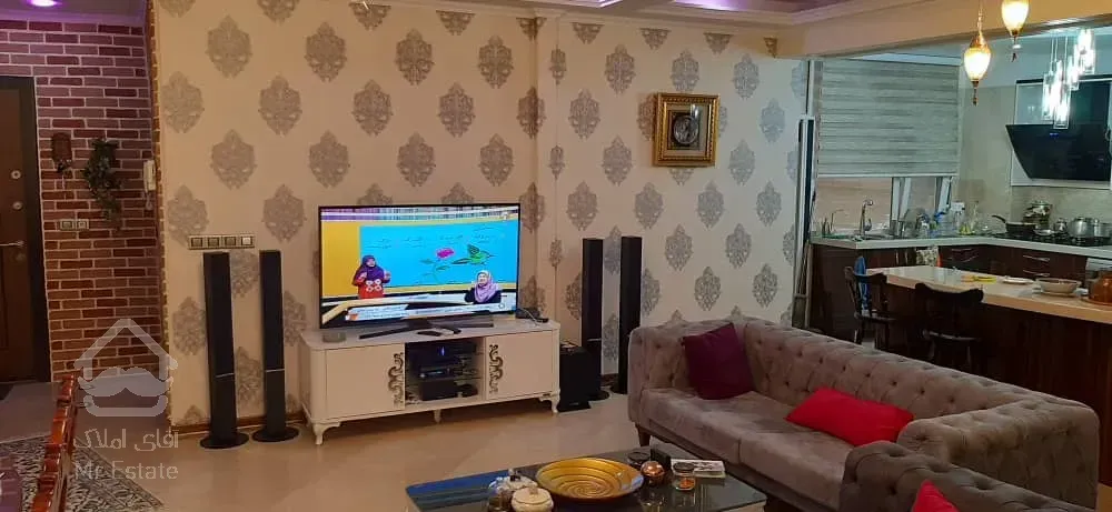 اجاره 55 متر در قبا