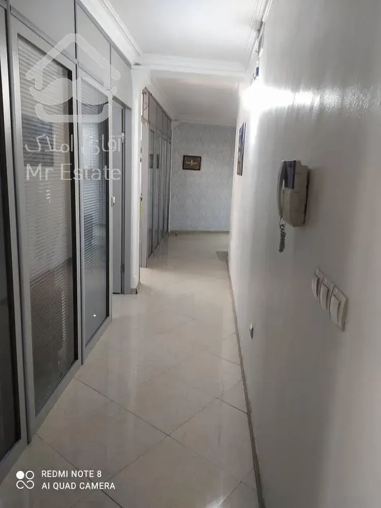 فروش 150 متر اداری در پاسداران