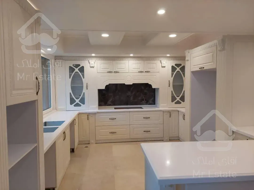 رهن و اجاره 160 متری دیباجی