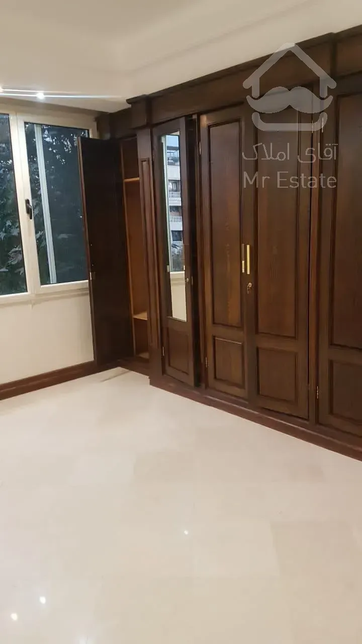 فروش 185 متری احتشامیه