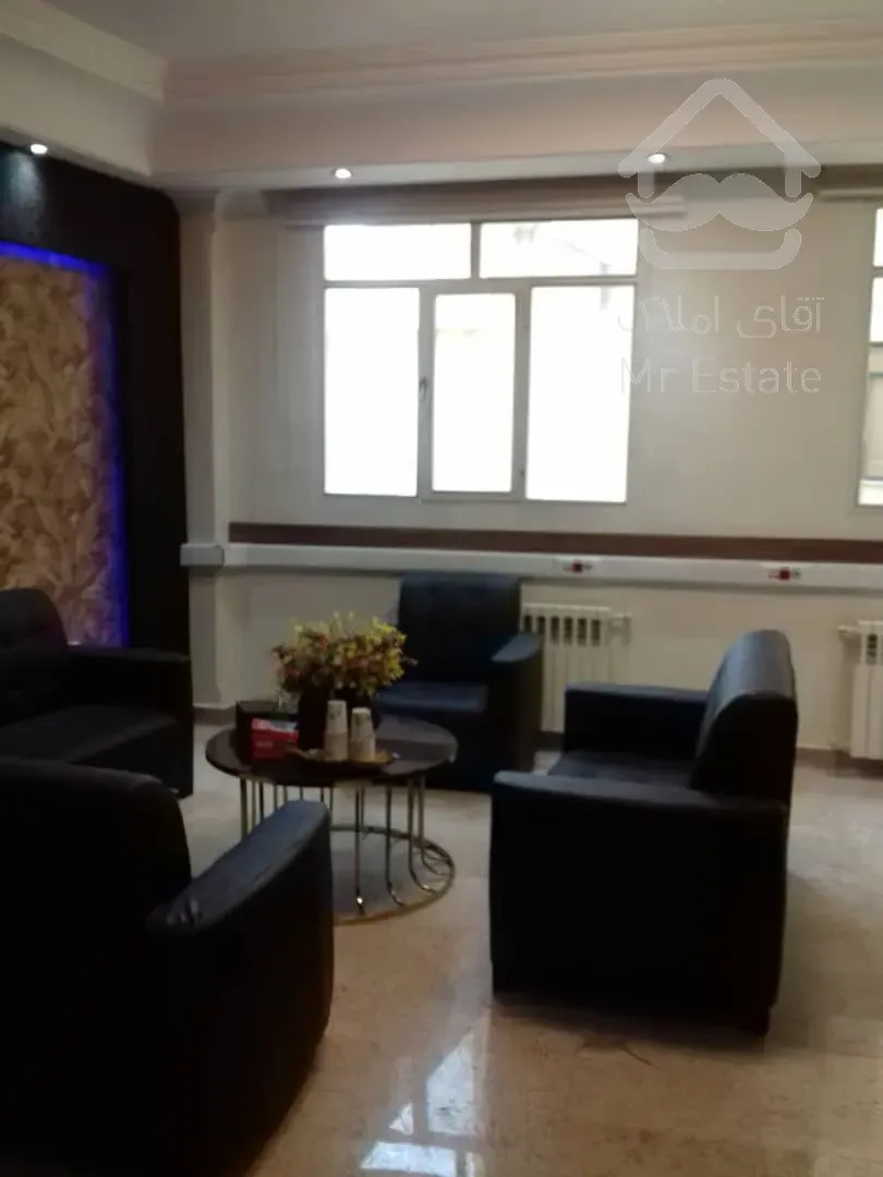 اجاره 70 متر اداری در دولت