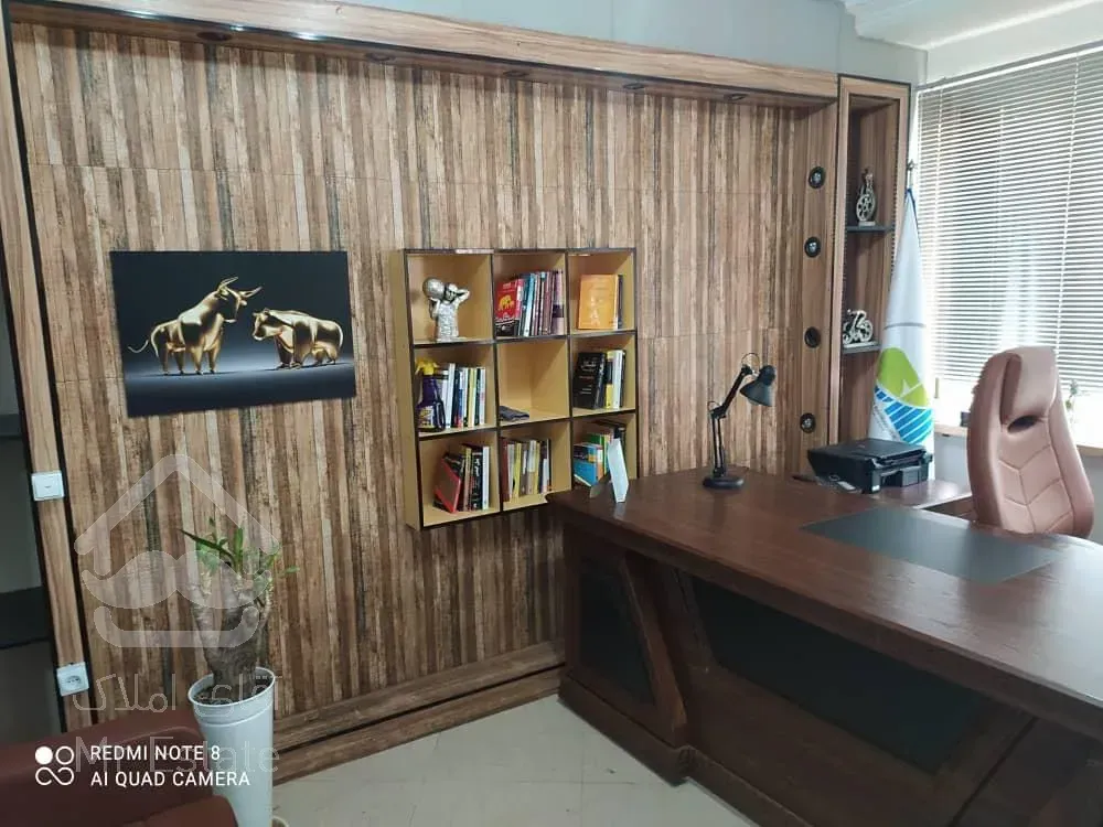 فروش 100 متر اداری دولت