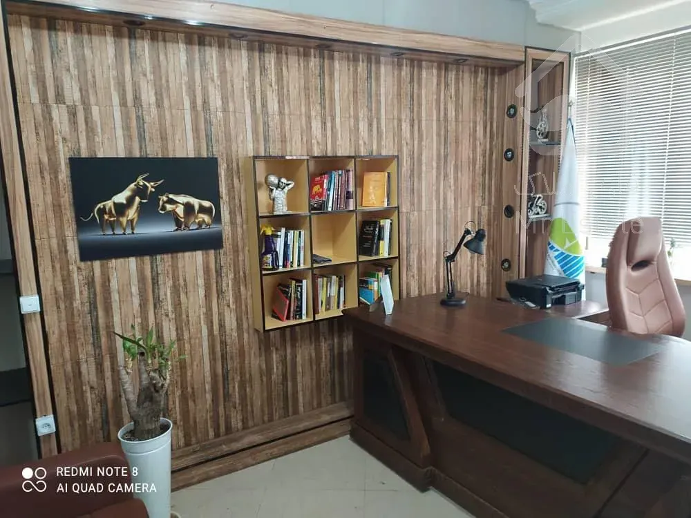 فروش 66 متر اداری در دولت