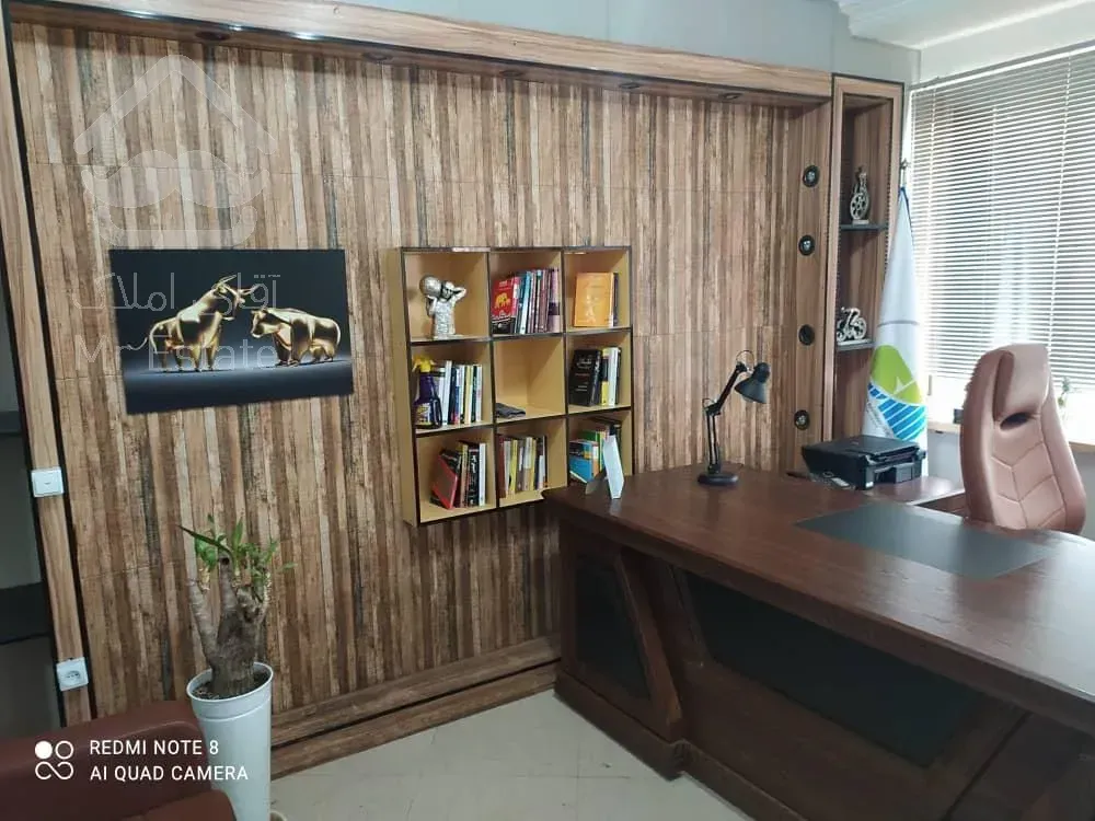 فروش 66 متر اداری در دولت