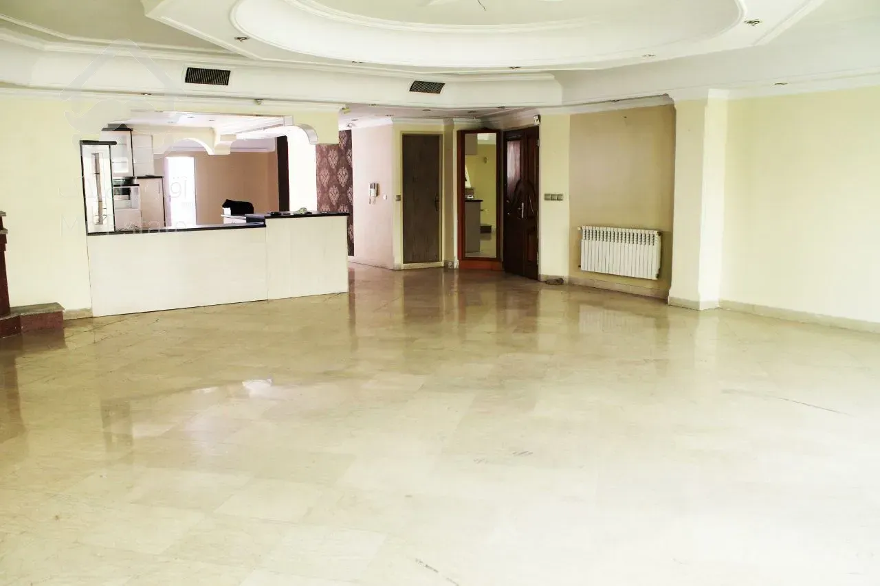 اجاره 300 متری پاسداران