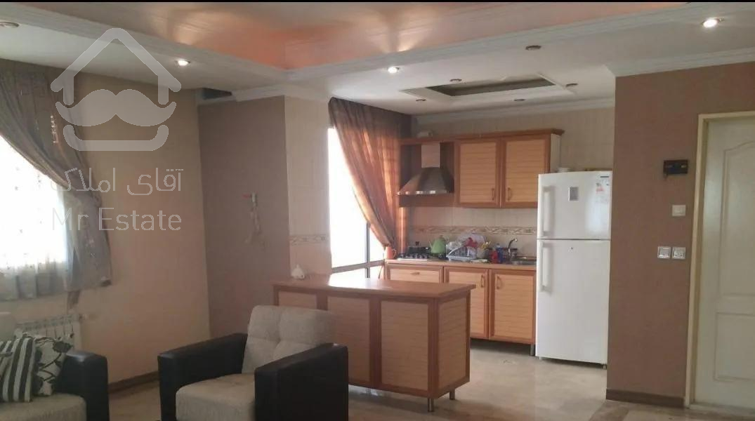 ۵۲ متر شهران  سرمایه گذاری