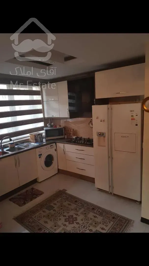 اجاره 115 متری جهانتاب