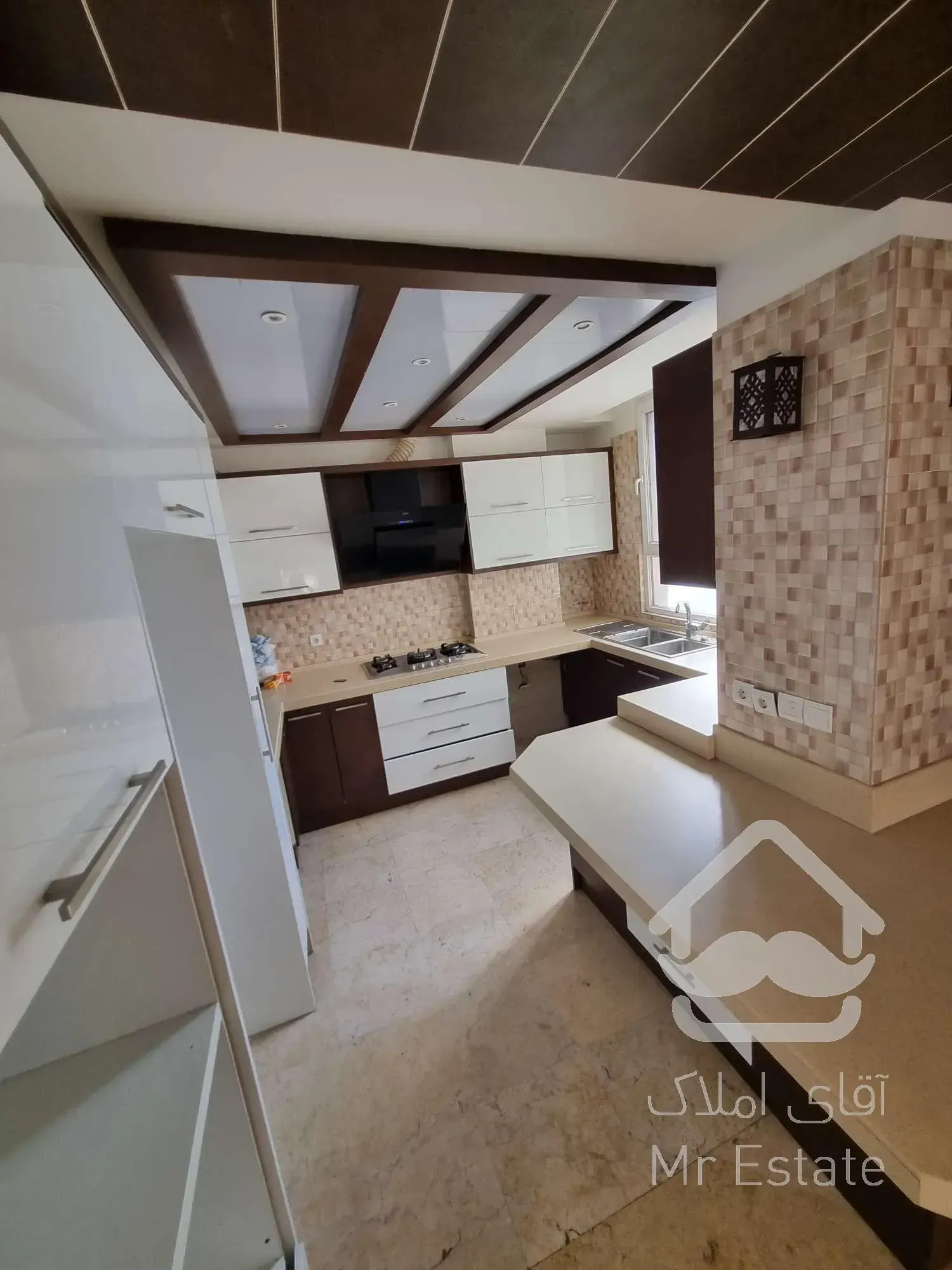 اجاره اپارتمان ۱۴۰ متری در دزاشیب