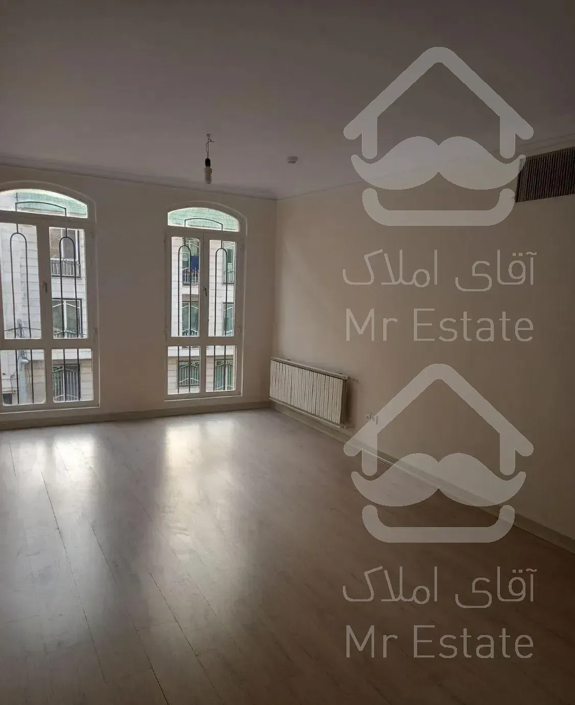 ۶۱ متر یک خواب ریحانی جنوبی