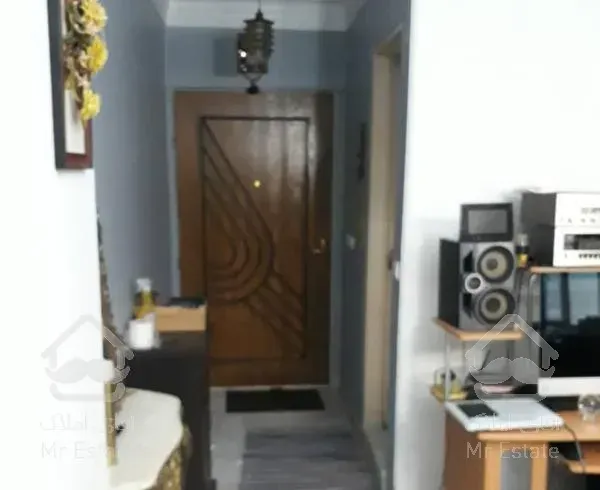 آپارتمان فروشی۵۵متری  کوی بیمه