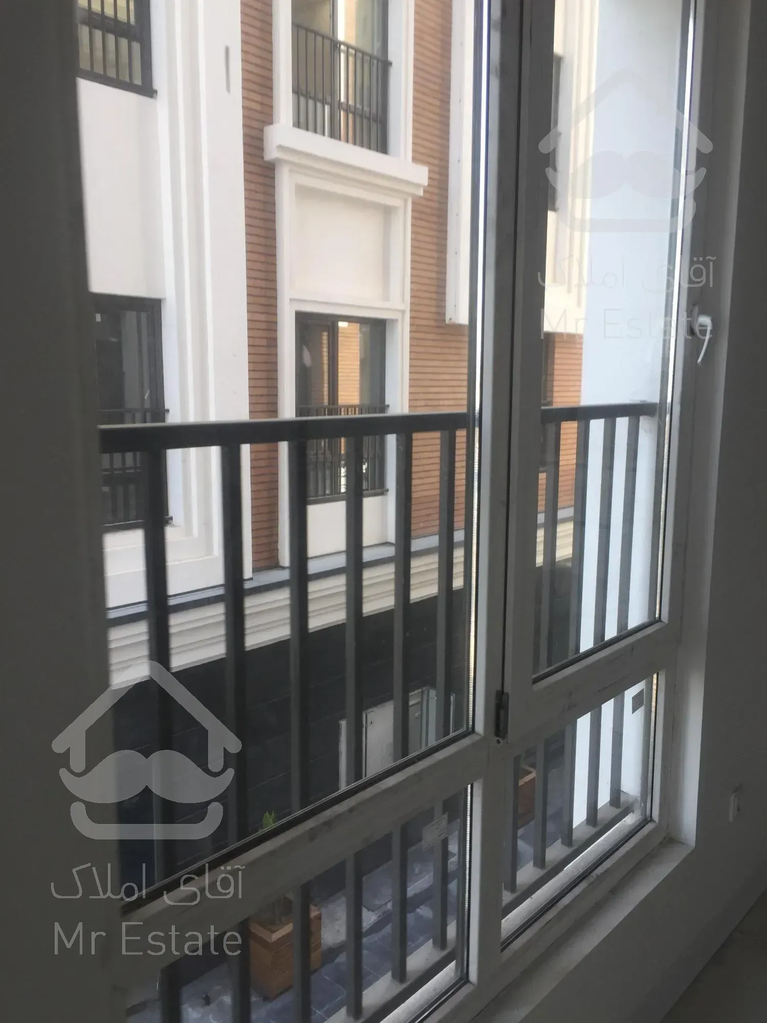 واحدهای ۴۰ متری / اقساطی