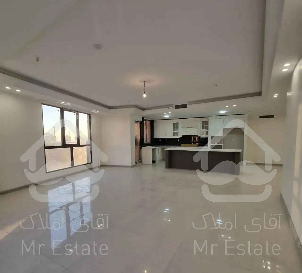 ۲۰۰متر ۳خواب، گلزار، نوساز، فول مشاعات