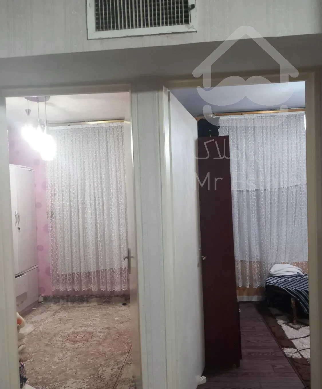 اجاره آپارتمان ۷۵ متری ۲ خوابه طبقه ۴ در عبدل‌آباد