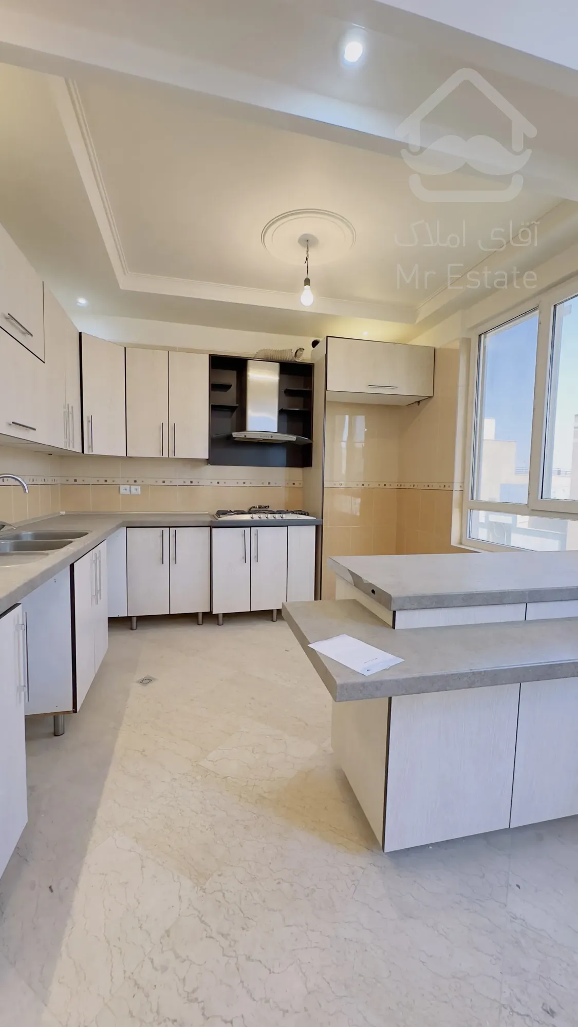 ۲خواب فول روبه کوچه نور مستقیم