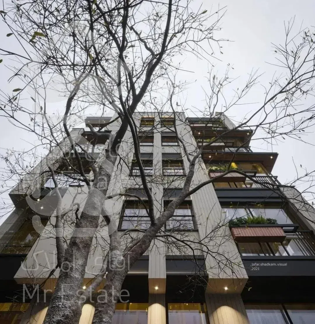 ولنجک ۲۳۰ متر ( ۳خواب مستر )