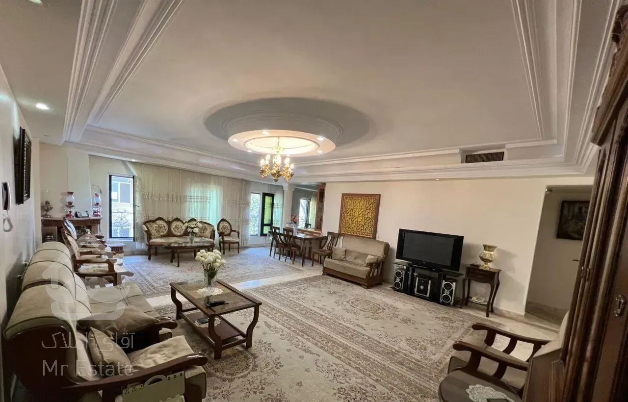 فروش آپارتمان ۱۴۰ متری ۳خواب